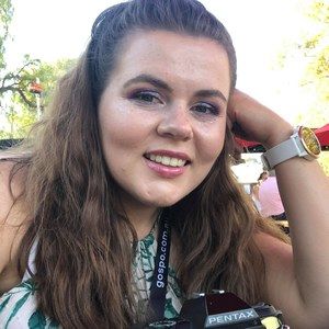 Meet your Posher, Beth